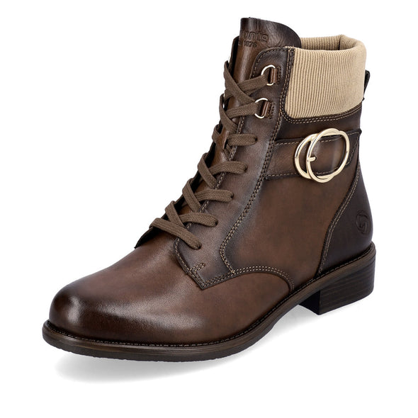 Remonte D0F76-22 Chestnut