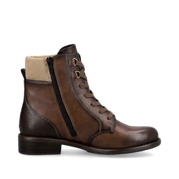 Remonte D0F76-22 Chestnut