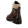Remonte D0F76-22 Chestnut