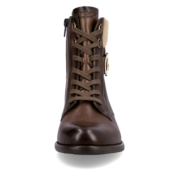 Remonte D0F76-22 Chestnut