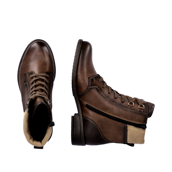 Remonte D0F76-22 Chestnut