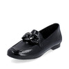 Remonte D0K00-01 Black