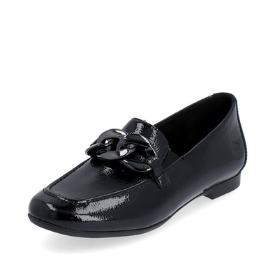 Remonte D0K00-01 Black