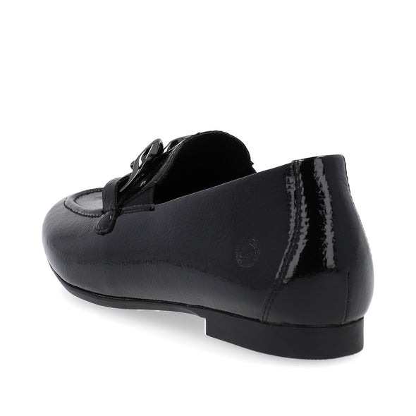 Remonte D0K00-01 Black