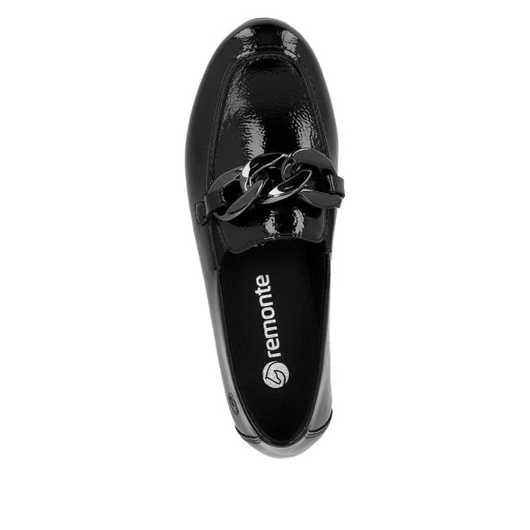 Remonte D0K00-01 Black
