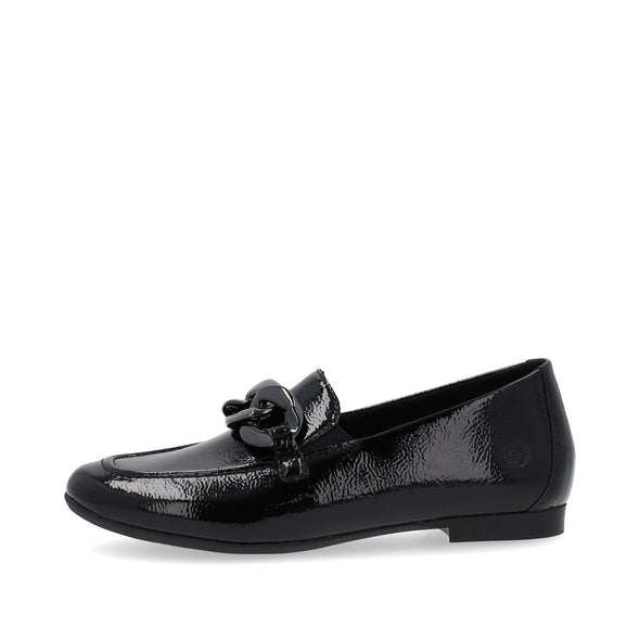 Remonte D0K00-01 Black
