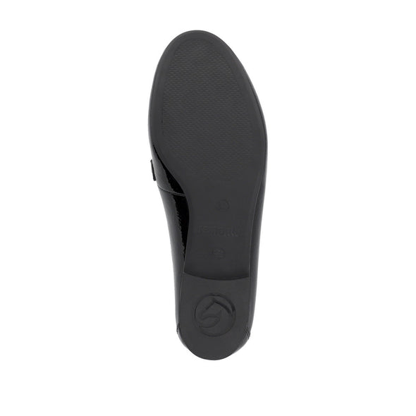 Remonte D0K00-01 Black