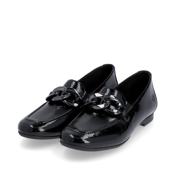Remonte D0K00-01 Black