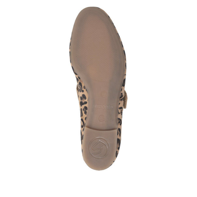 Remonte D0K14-90 Brown