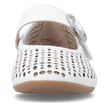 Remonte D0K16-80 White