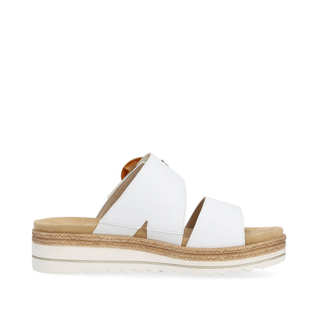 Remonte D0Q51-82 White