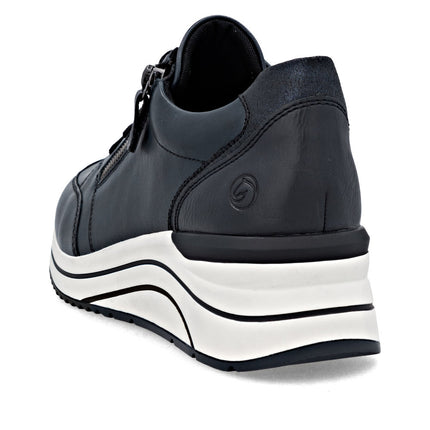 Remonte D0T03-15 Navy