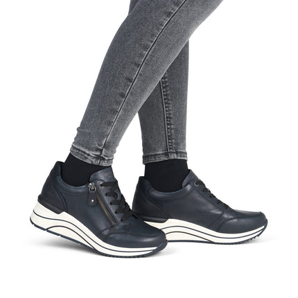 Remonte D0T03-15 Navy