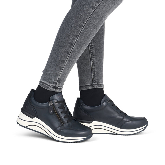 Remonte D0T03-15 Navy