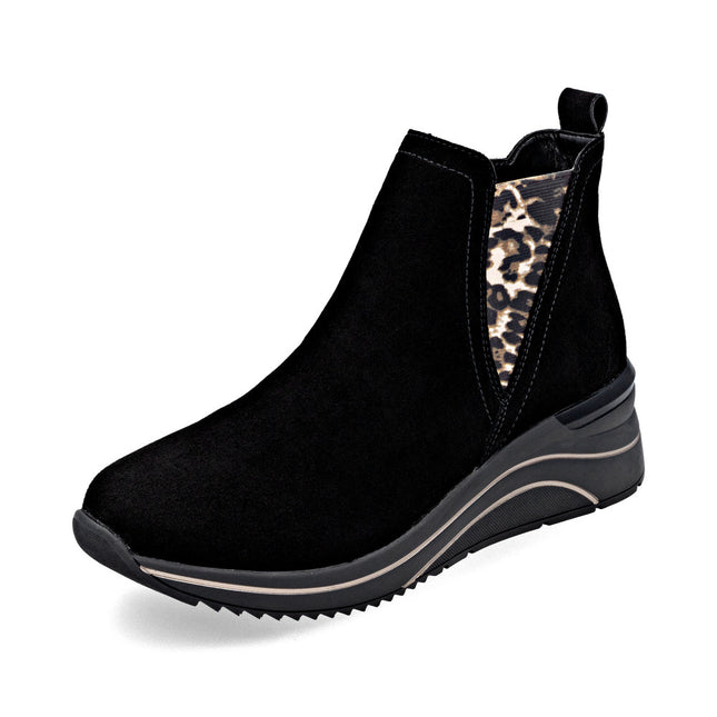 Remonte D0T75-04 Black