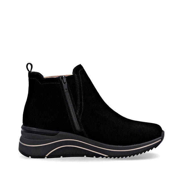 Remonte D0T75-04 Black