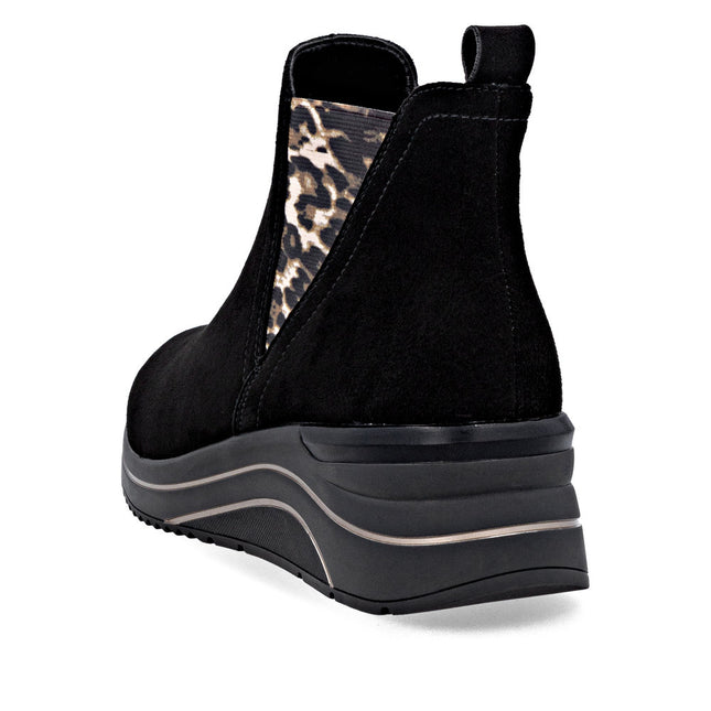 Remonte D0T75-04 Black