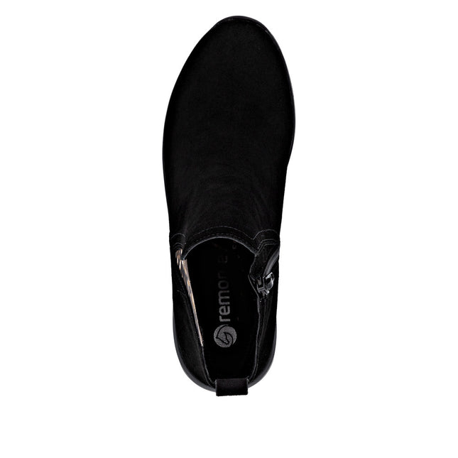Remonte D0T75-04 Black