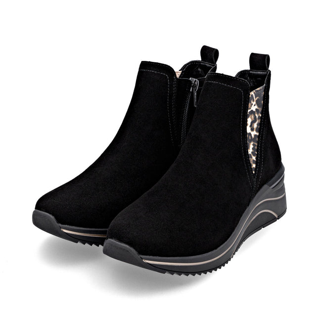 Remonte D0T75-04 Black