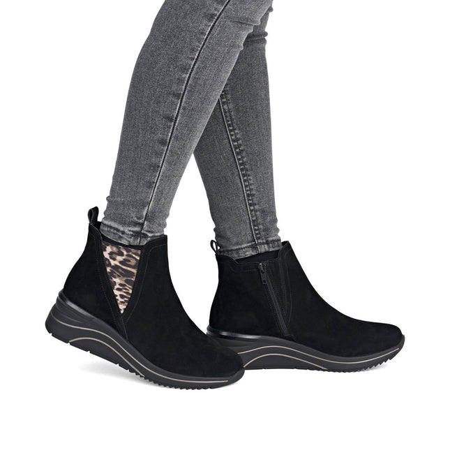 Remonte D0T75-04 Black