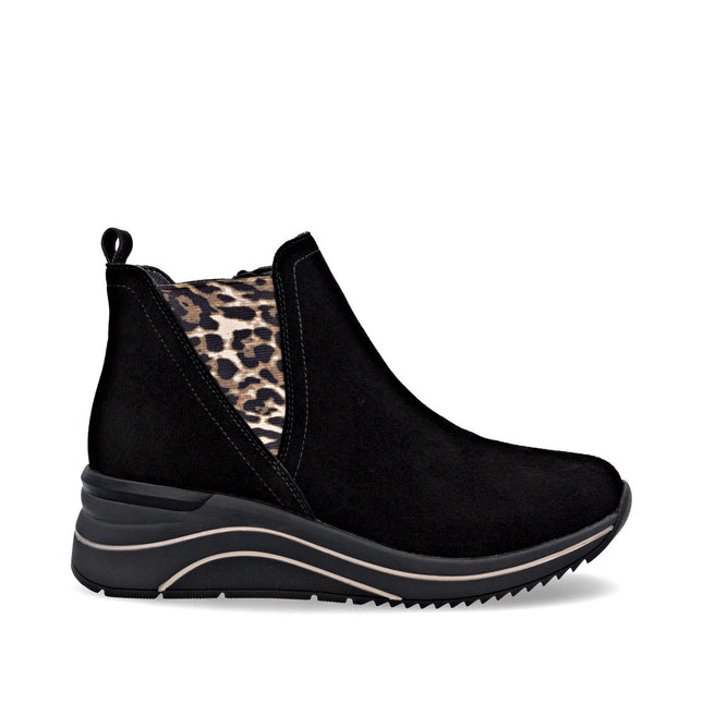 Remonte D0T75-04 Black