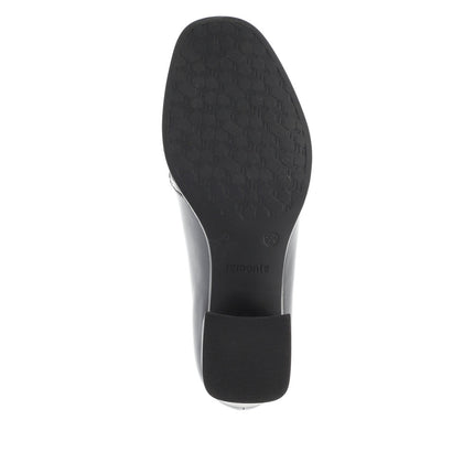 Remonte D0V00-01 Black