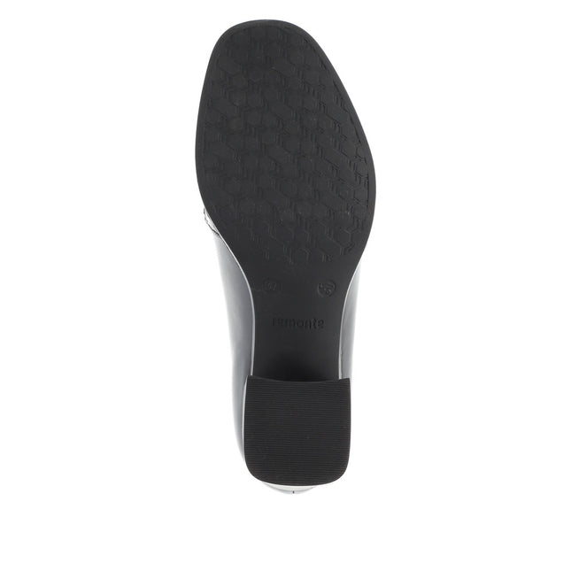 Remonte D0V00-01 Black