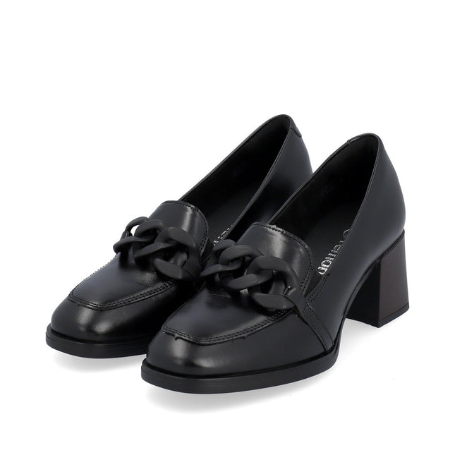 Remonte D0V00-01 Black