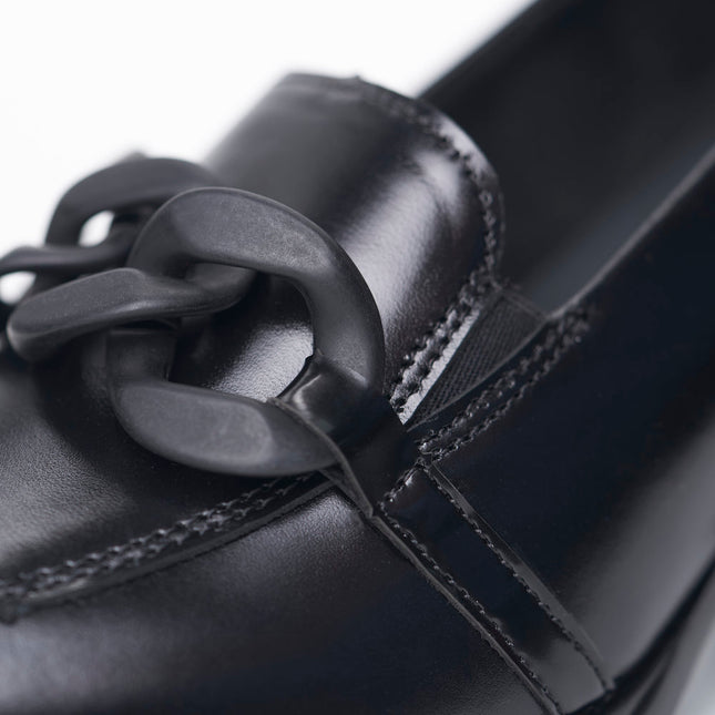 Remonte D0V00-01 Black