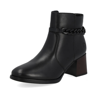 Remonte D0V73-01 Black