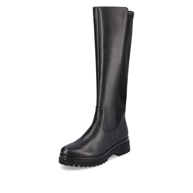 Remonte D1B71-01 Black
