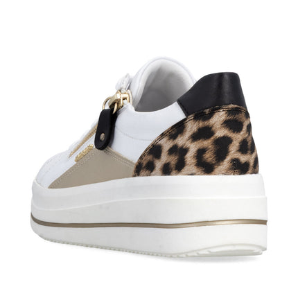 Remonte D1C01-85 White