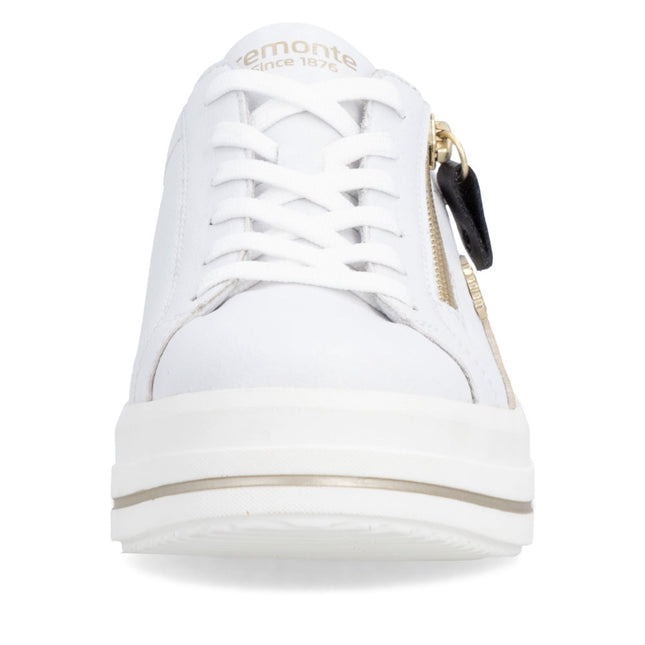 Remonte D1C01-85 White