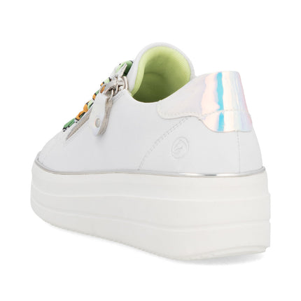Remonte D1C06-80 White