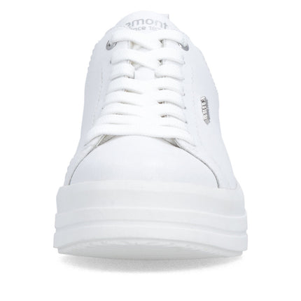 Remonte D1C12-80 White