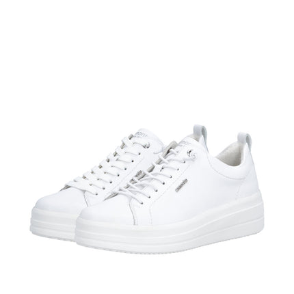 Remonte D1C12-80 White