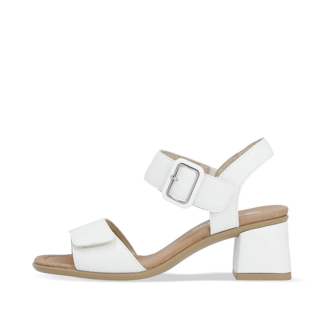 Remonte D1K51-81 White