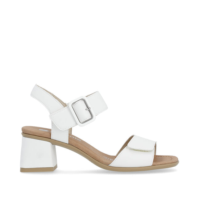 Remonte D1K51-81 White