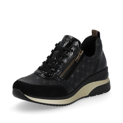 Remonte D2401-04 Black