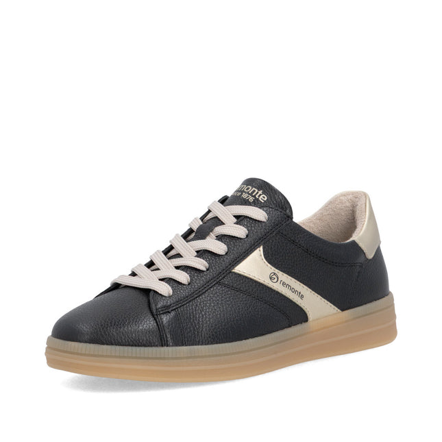 Remonte D2C07-03 Black