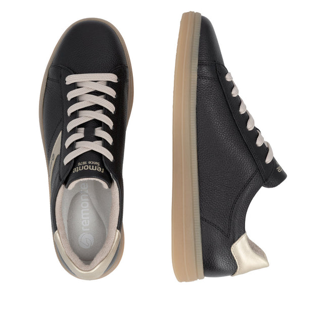 Remonte D2C07-03 Black