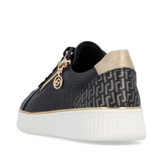 Remonte D2E00-04 Black