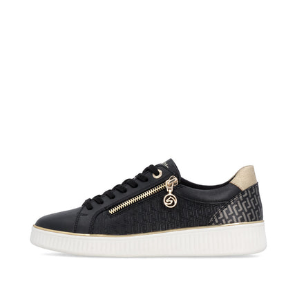 Remonte D2E00-04 Black