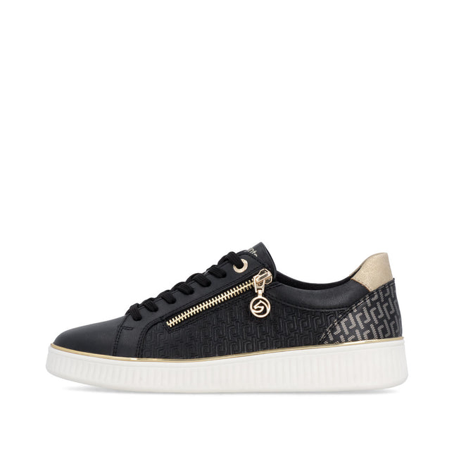 Remonte D2E00-04 Black