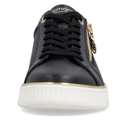 Remonte D2E00-04 Black