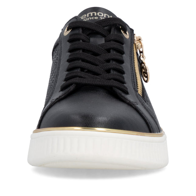 Remonte D2E00-04 Black