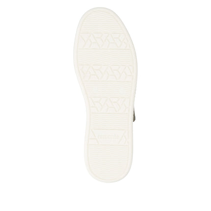 Remonte D2E00-04 Black