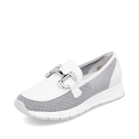 Remonte D2G02-80 Off White