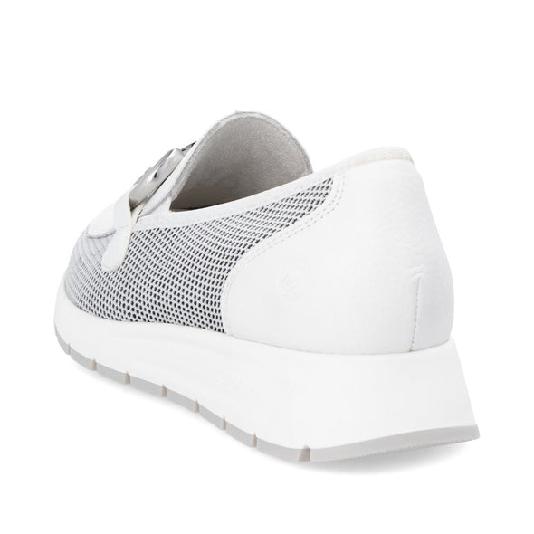 Remonte D2G02-80 Off White