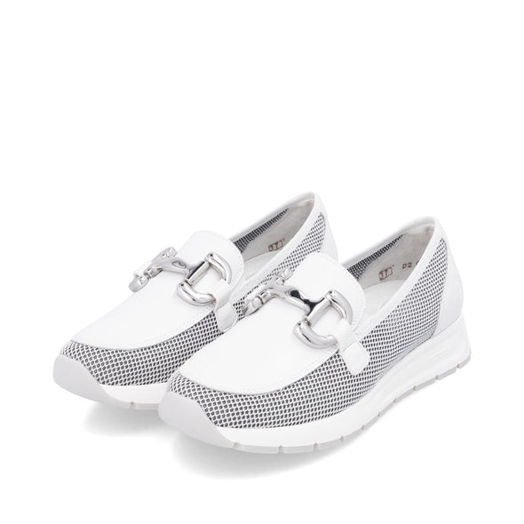 Remonte D2G02-80 Off White